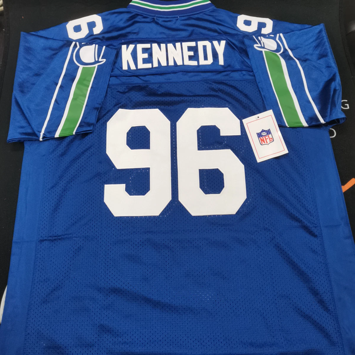 Cortez sales kennedy jersey