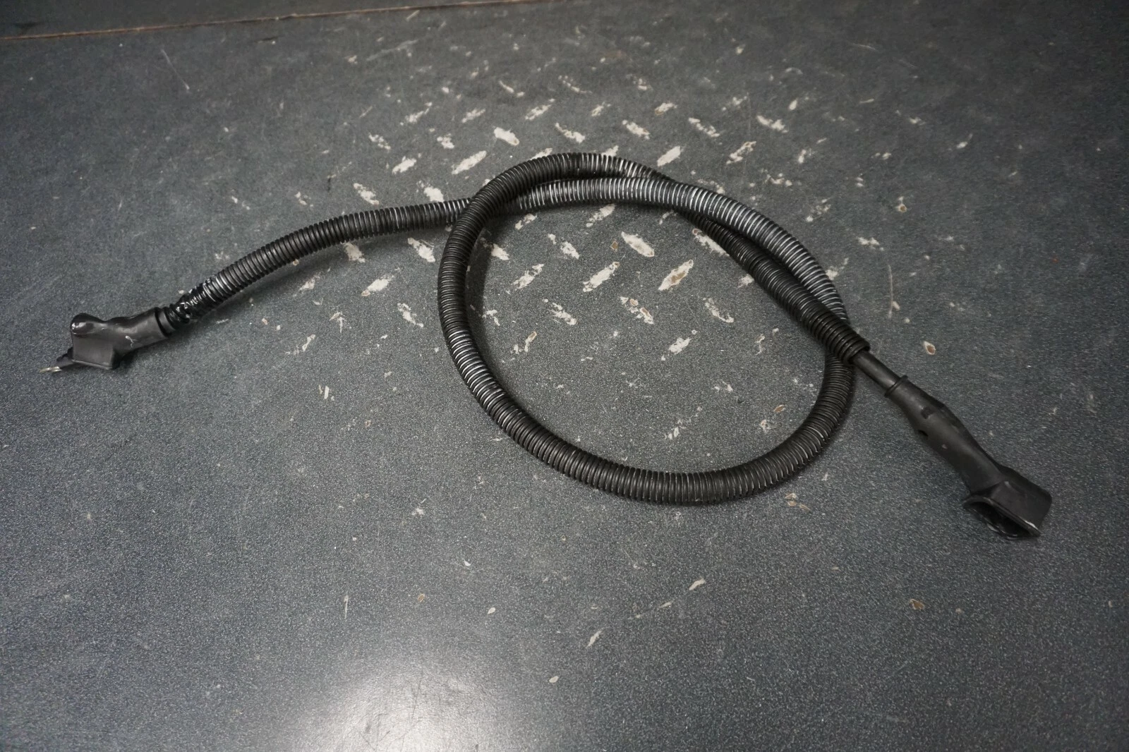 1999-2008 XLT GP WaveRunner Yamaha OEM Lead Ground Negative Cable Wire