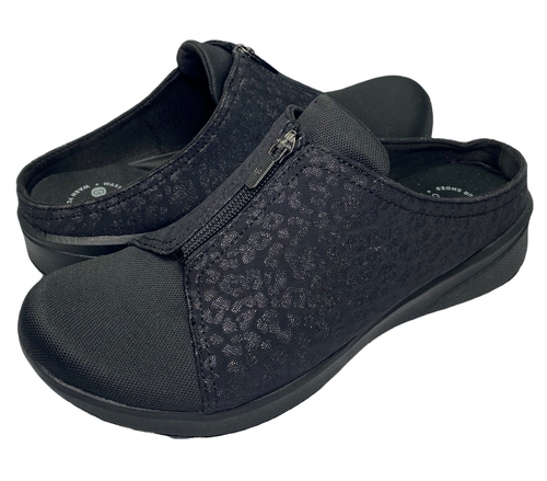 can bzees shoes be washed