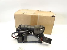 CCIYU Air Ride Suspension Compressor Air Suspension Compressor Air Pump fit for 