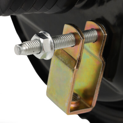 Vacuum Power Brake Booster Dual Diaphragm For 1988-1994