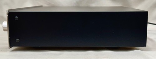 Pioneer RG-2 RG Dynamic Processor (USA Model) - Picture 4 of 8