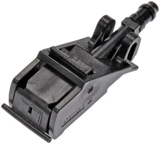 Windshield Washer Nozzle Dorman For 2010-2012 Volkswagen Golf
