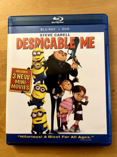 Build a BLU-RAY Movie Lot - You Pick - Buy Multiple and Save - Picture 9 of 36