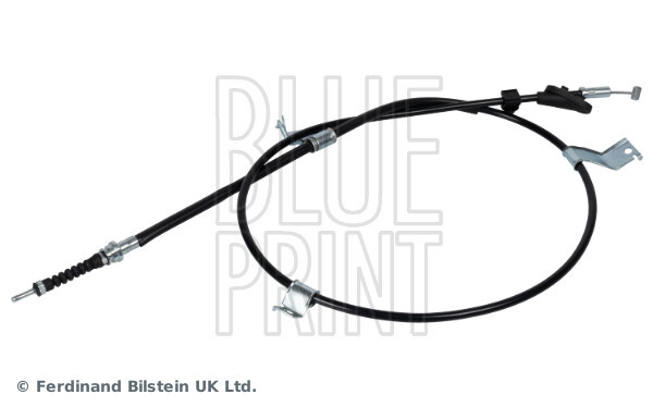 Blue Print Handbremsseil Bremsseil Hinten Rechts Passend FüR Honda Civic Viii-image