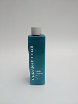 RODAN + FIELDS Smooth+ Shampoo 236ml