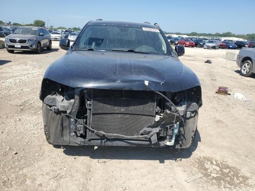 Used Right Door Mirror fits: 2016 Dodge Durango power painted w/memory w/o blind - Picture 5 of 24