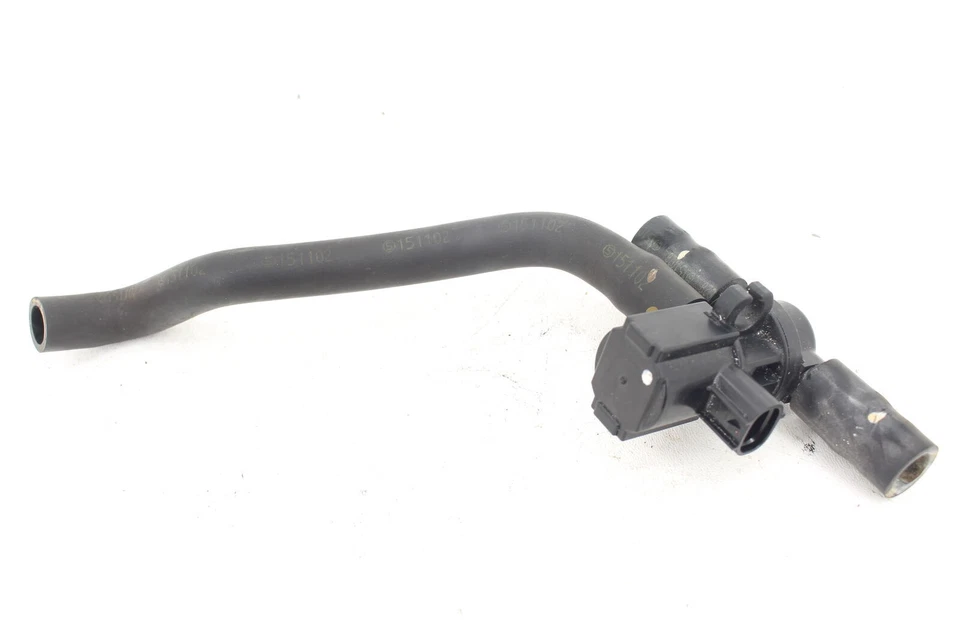 Kawasaki ZX1000 2016 válvula de lengüeta de inducción de aire 16126-0038 Foto 2 de 2