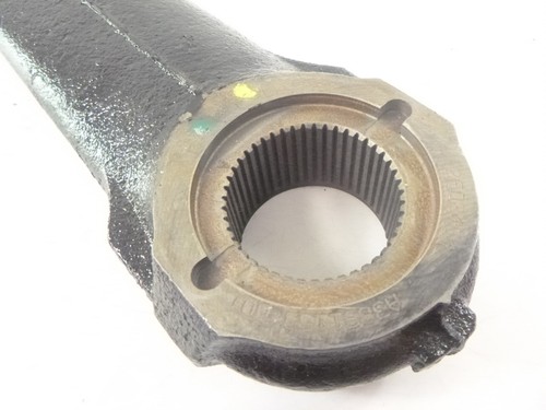 Autocar 16" Pitman Steering Arm A3891159-001 For Commercial Trucks 2602464 - Foto 4 di 5