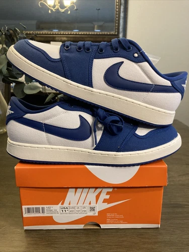 Nike Air Jordan AJKO 1 Low Kentucky DX4981-103 SZ 11.5 DS REPUTABLE SELLER
