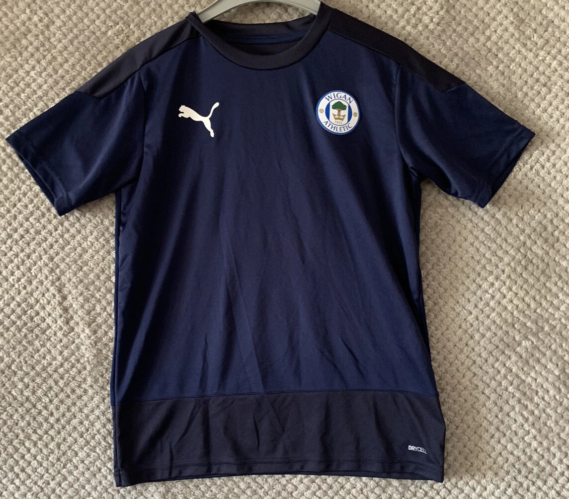 Puma dry cell shirt deals