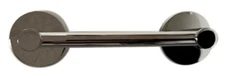 Ico Bath V63073 Volkano Summit Pivoting Toilet Paper Holder in Chrome