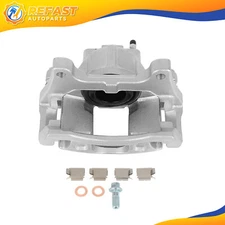 For 09-12 Dodge Journey with Bracket Accessories Kits Brake Calipers Front Right