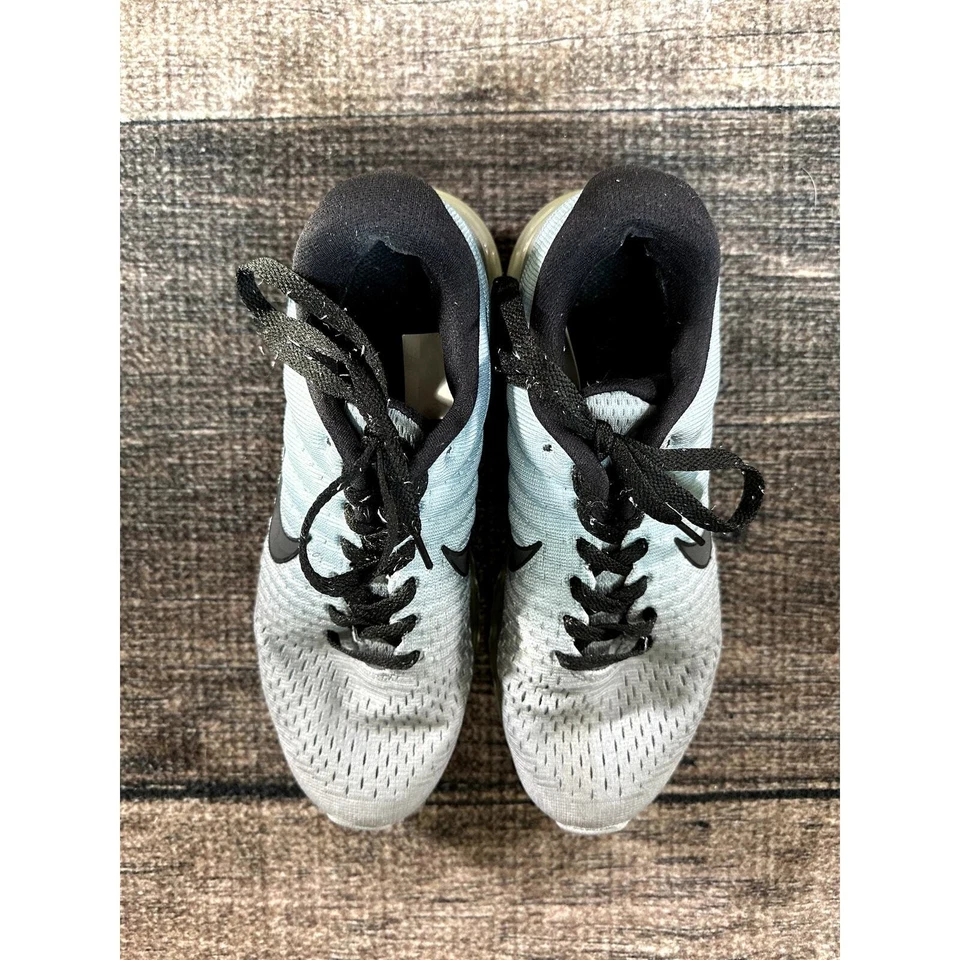 Nike Air Max Sneakers Shoes 2016-2017 Size 8 -Grey 849559-003 - Image 4 of 4