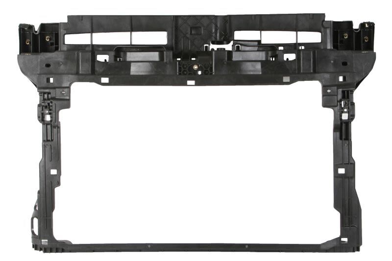 Front mask front frame lock carrier fits to: VW CADDY V 01.20-