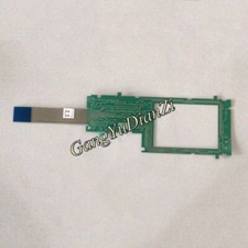 1PCS NEW Membrane Keypad for HP Agilent E4980A Precision LCR Meter *