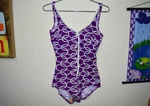 monokini 1960s