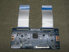 VIZIO D43-E2 T-Con Board 55.43T10.C03 , 55T32-C0F - Foto 5