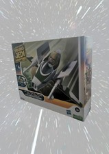 Star Wars Young Jedi Adventures Set - Kai Bri...