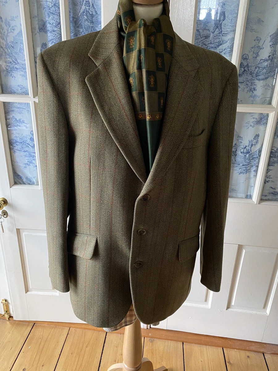 Size 40 hotsell mens jacket