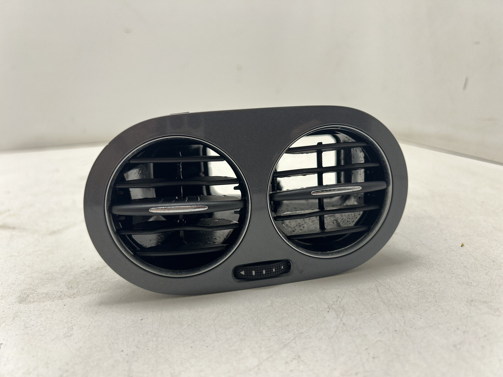 2012 Volkswagen Tiguan Dash Air Vent Driver Side(LH) Oem