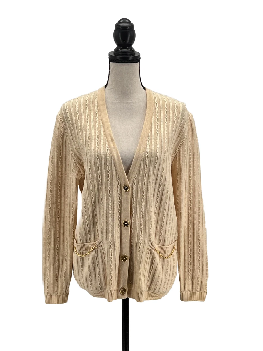Celine two hot sale in one sweater