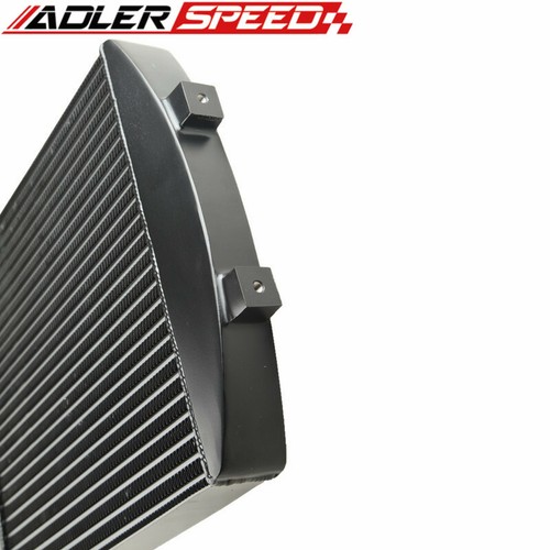 ADLERSPEED Upgrade Intercooler Seat Sport VAG 1.9 TDI for Ibiza Skoda Fabia Polo - Picture 7 of 9