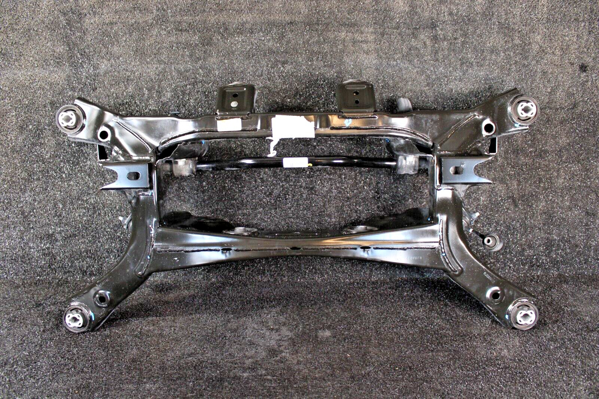 HYUNDAI TUCSON Suspension Rear Subframe Crossmember AWD 55405