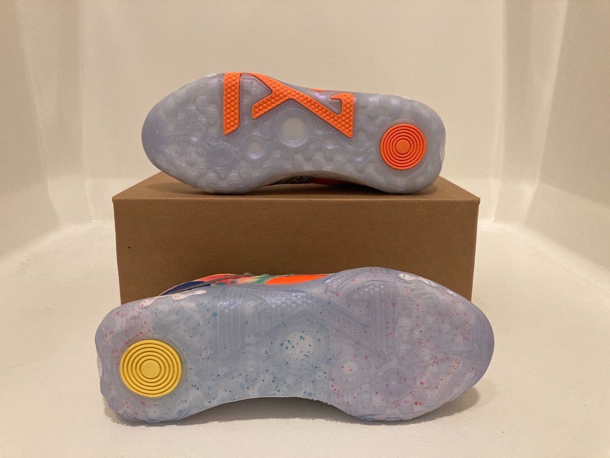 シューズ(男性用) Nike PG6 EP What The What The Nike PG 6 What The Men's - DR8959-700/DR8960-700 - US