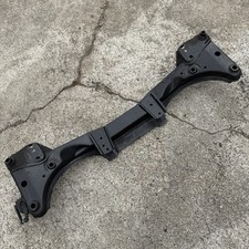00-06 OEM BMW E46 Z4 E85 M3 Front Axle Subfra...