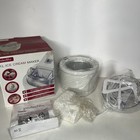 Prolectrix 1L Ice Cream Maker Electric Ice Cream Machine - open never used