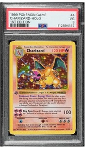 Charizard 1st Edition Psa | eBay Charizard 1st Edition Psa | eBay