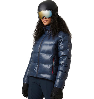 Helly Hansen Courchevel Puffy Jacket for Women (Pick a Size) New with Tags