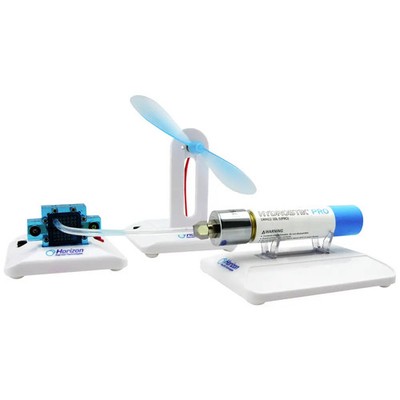Horizon Educational FCJJ-44 Micro Fuel Cell Science Kit Brennstoffzelle, Technik