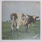 PINK FLOYD ATOM HEART MOTHER ODEON OP80102 Japan VINYL LP
