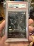 2025 POKEMON BLK EN-BLACK BOLT BLACK WHITE RARE #172 ZEKROM EX PSA 10