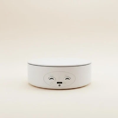 Présentoir Rotatif 13 Cm Charge 2 à 5 Kg Plateau de Prise de Vision Rotatif - Photo 1/4
