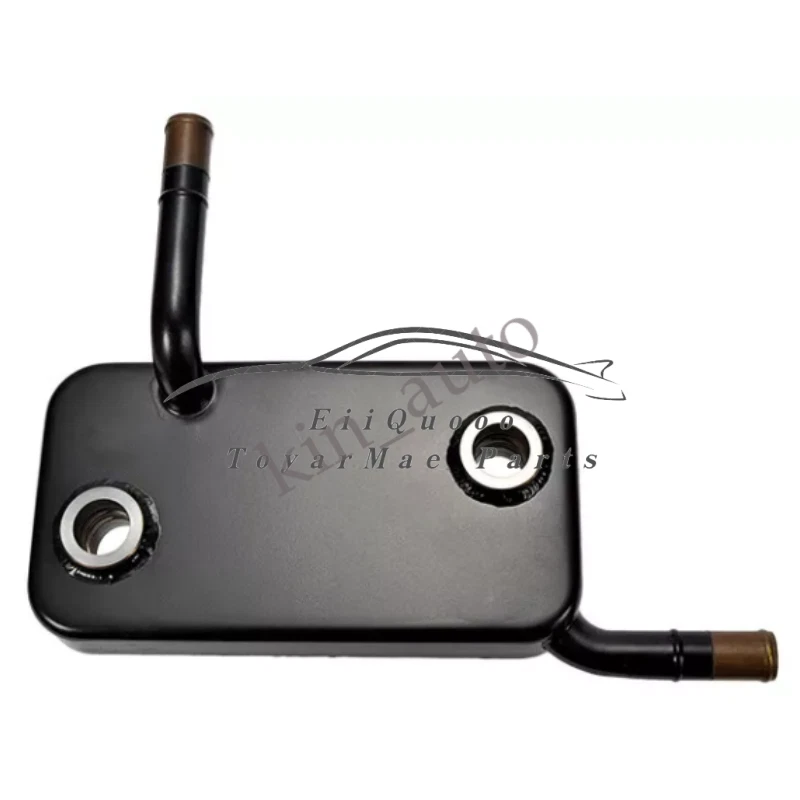 NUEVO enfriador de aceite de transmisión 15710-61010 se adapta a Toyota Land Cruiser 1976-1993 Foto 2 de 4