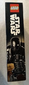 Lego 75120 Star Wars K-2SO Buildable Figure NISB Retired