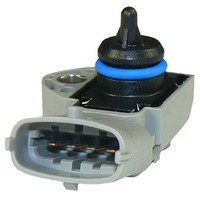 Kraftstoffdrucksensor Metzger Iam-Expertise Passend FüR U.A. Volvo S80
