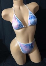 Exotic Dancewear G2230