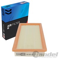 Champion Luftfilter Filtereinsatz Passend FüR Alfa Romeo Mito Fiat 500L Bravo