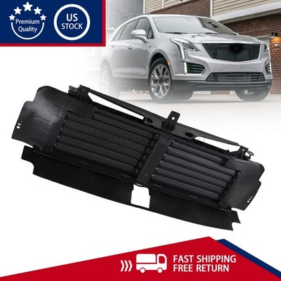 85524694 Radiator Shutter Assembly For 2020-2024 Cadillac XT5 2.0L 3.6L