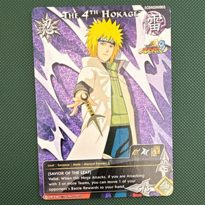 Naruto Cards | eBay