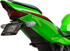 Yoshimura Fender Eliminator Kit for Kawasaki Motorcycles - Part 070BG147200