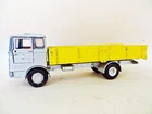 DINKY 917 'MERCEDES BENZ LP1920 DROPSIDE LORRY/TRUCK' VINTAGE, ORIGINAL.