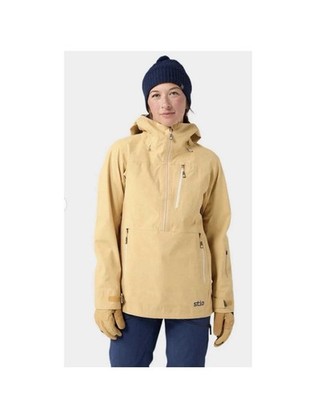 Stio Women's Environ XT Anorak Jacket Ranch Road NWT Small $429 MSRP