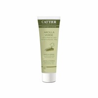 Cattier Paris Cattier Arcilla Verde 100G