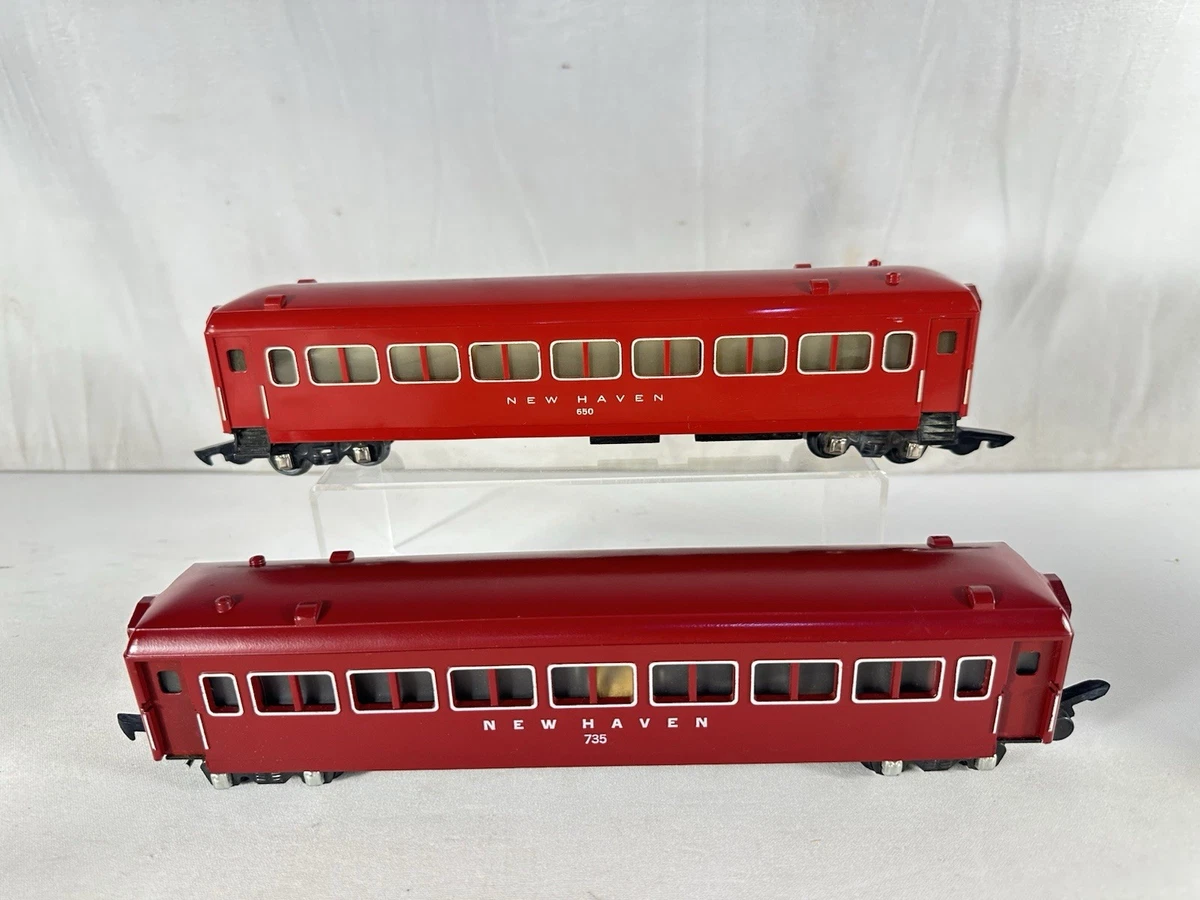 American Flyer Train Parts at - Other Railroads & Tra