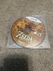 The Legends of Zelda Breath of The Wild Wii U